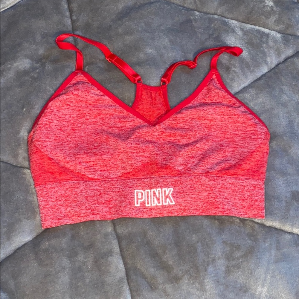 Victoria secret sports bra